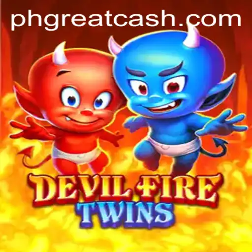 Unveiling DevilFireTwins: A Thrilling Gaming Experience with PHGREAT