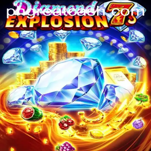 DiamondExplosion7s: A Thrilling Adventure into the World of Gaming