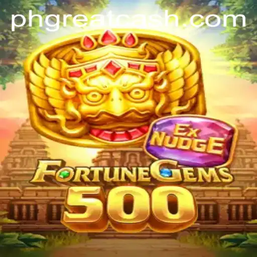 Unveiling FortuneGems500: A Comprehensive Guide to an Exciting New Game