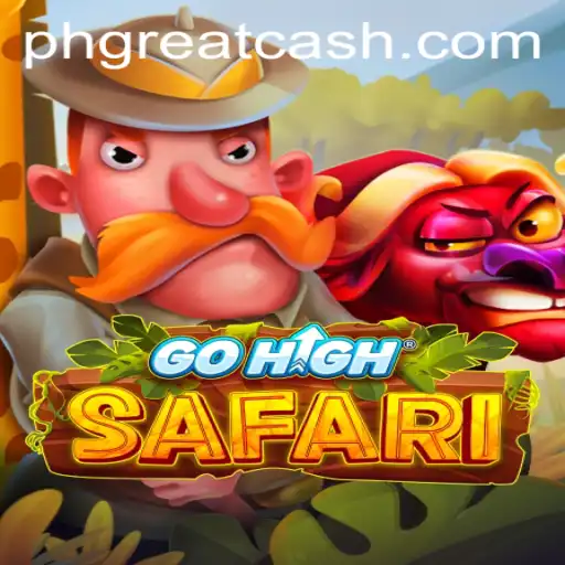 Exploring the Dynamic World of GoHighSafari