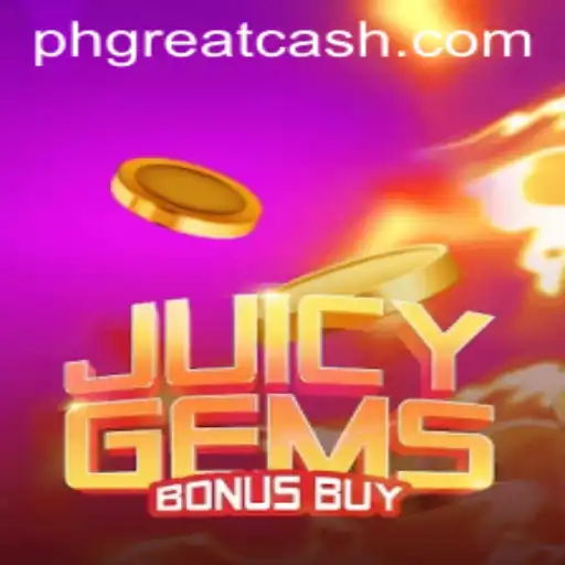 Unleashing the Thrill of JuicyGemsBonusBuy