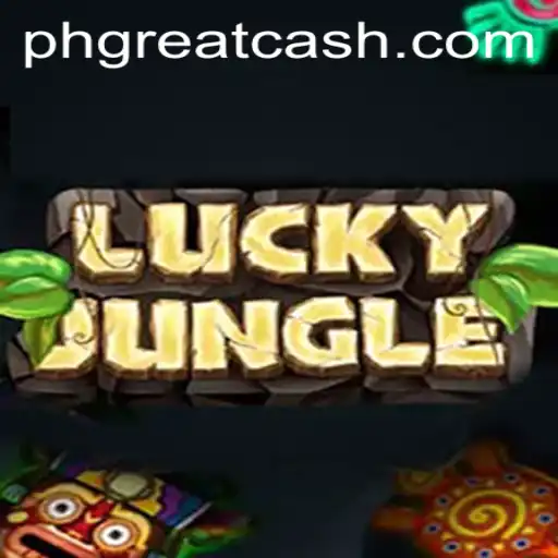 Explore the Adventure of LuckyJungle: A Dynamic Gaming Experience with PHGREAT