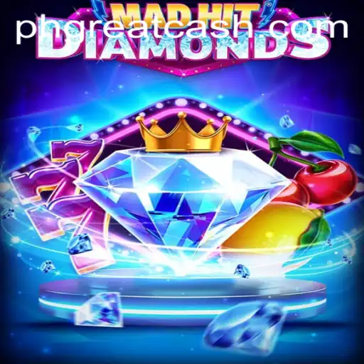 Exploring the Thrilling World of MadHitDiamonds: A Unique Gaming Experience