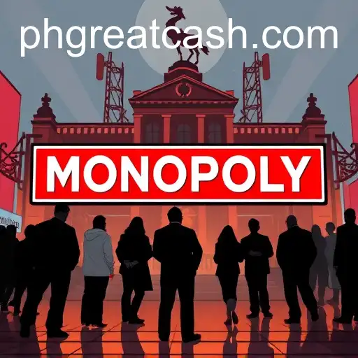 Understanding Monopoly through the Lens of PHGREAT