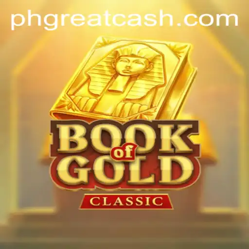 The Enchanting Journey of BookOfGoldClassic: An In-Depth Exploration