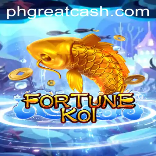 Discover FortuneKoi: A Dive into Strategy and Luck with PHGREAT