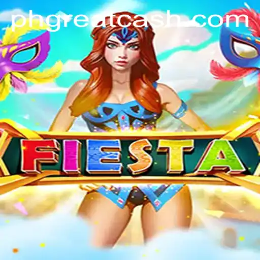Unveiling the Enchanting World of Fiesta: A Dynamic Gaming Experience with PHGREAT