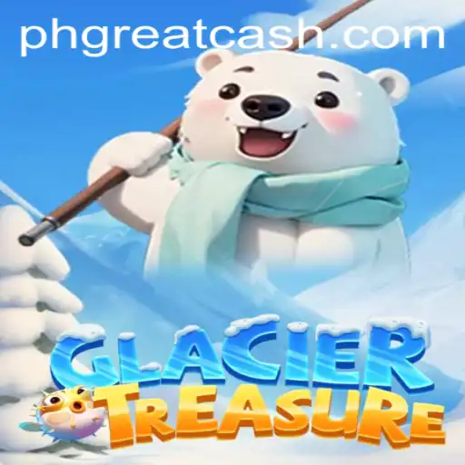 Unveiling GlacierTreasure: The Chill of Adventure Awaits