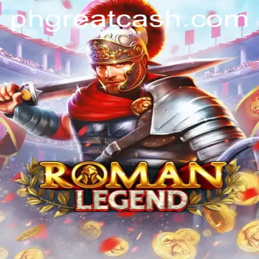 Exploring the World of RomanLegend: An Epic Journey Enhanced by Keyword PHGREAT