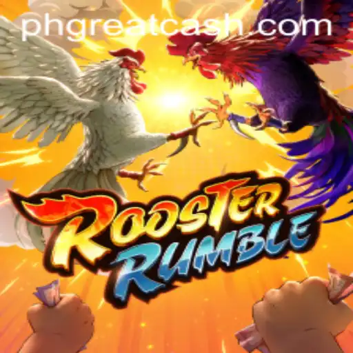 RoosterRumble: The Epic Virtual Battle Arena