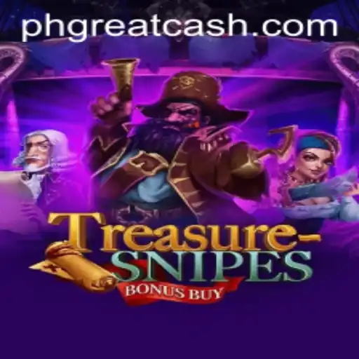 Exploring the Exciting World of TreasuresnipesBonusBuy: The Game of Fortune