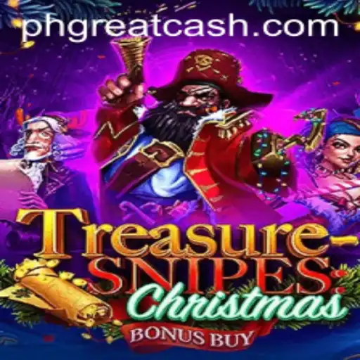 Embark on a Festive Adventure with TreasuresnipesChristmas: A Game Like No Other