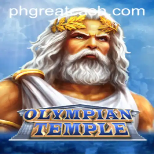 Unveiling OlympianTemple: A Mystical Journey Through Myth and Strategy
