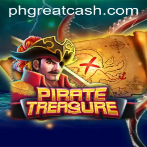 PirateTreasure: An Epic Adventure Awaits