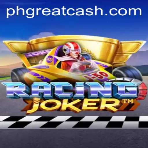 Unleashing the Thrill: RacingJoker and the Exciting World of PHGREAT