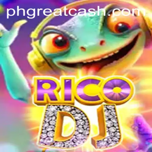 RicoDJ: An Intriguing New Game Revolutionizing Social Interaction