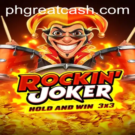 Unveiling the Thrills of RockinJoker: A Deep Dive with PHGREAT