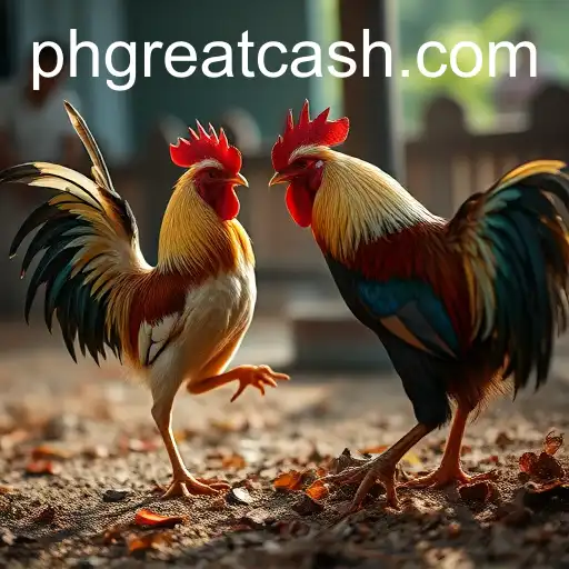 The Thrilling World of Sabong Games